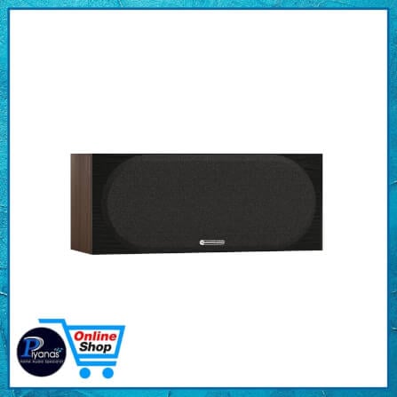 ลำโพงเซ็นเตอร์ MONITOR AUDIO : BRONZE 7G รุ่น BRONZE-CENTER (WALNUT)_2